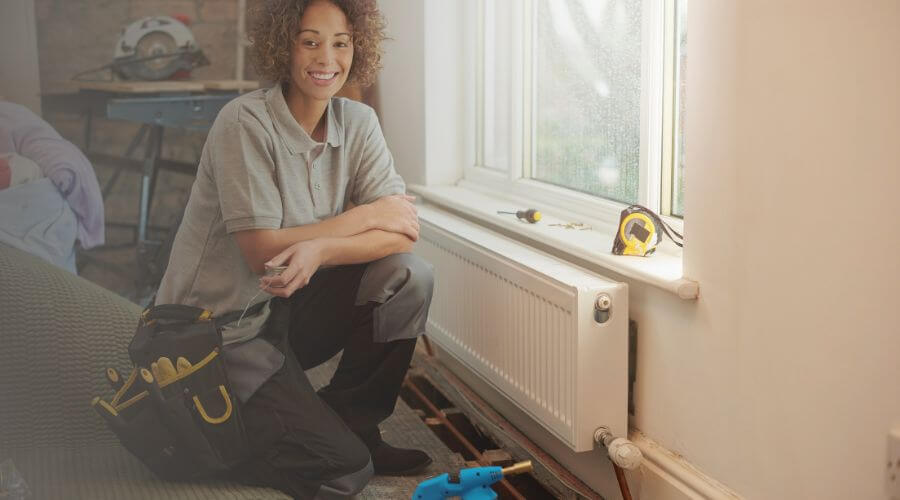 Professional Leak Detection in Grandview, IA